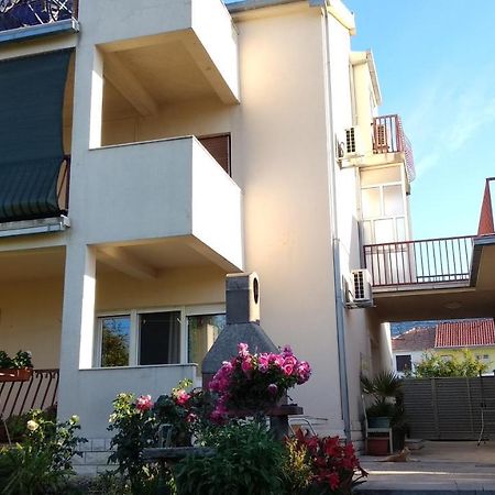 Apartman Tonka Kaštela Exterior foto