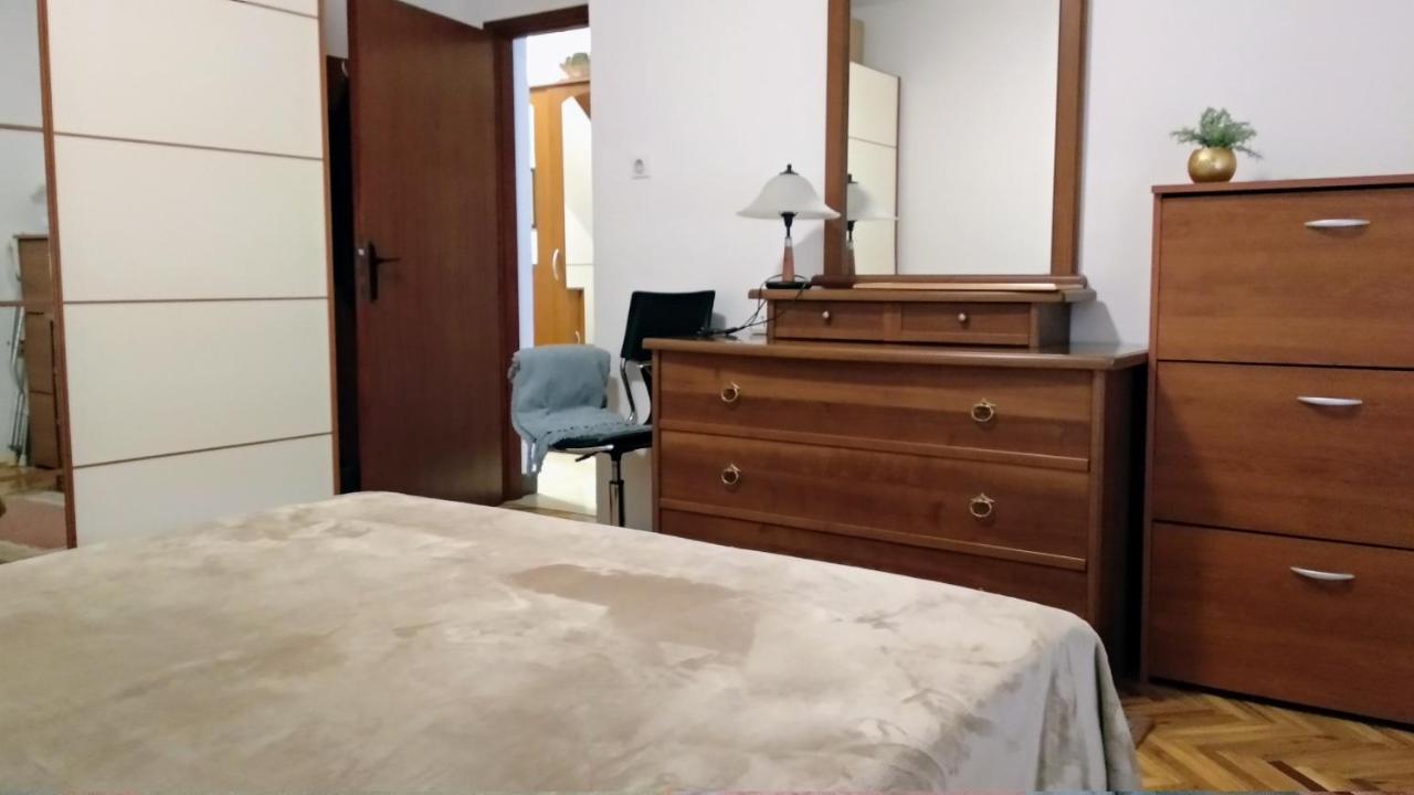 Apartman Tonka Kaštela Exterior foto