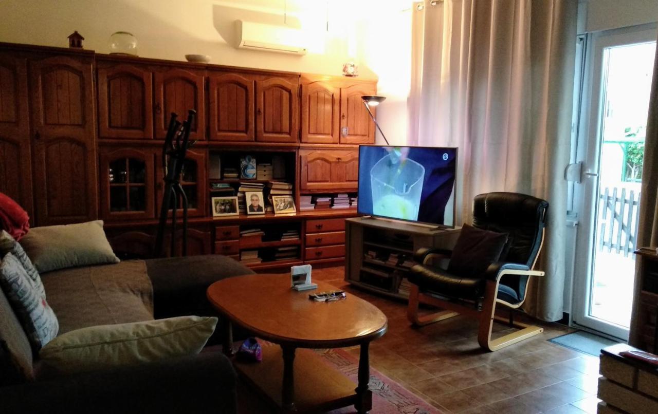 Apartman Tonka Kaštela Exterior foto