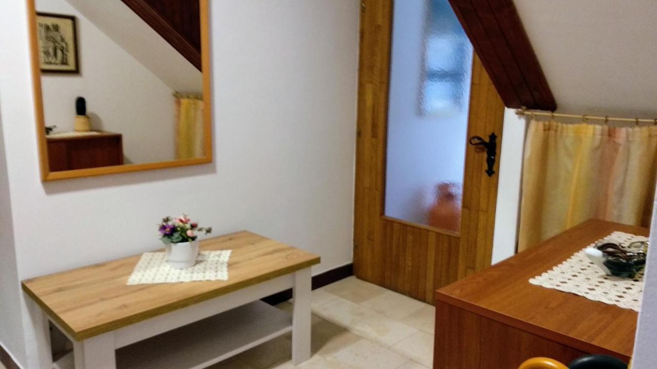 Apartman Tonka Kaštela Exterior foto