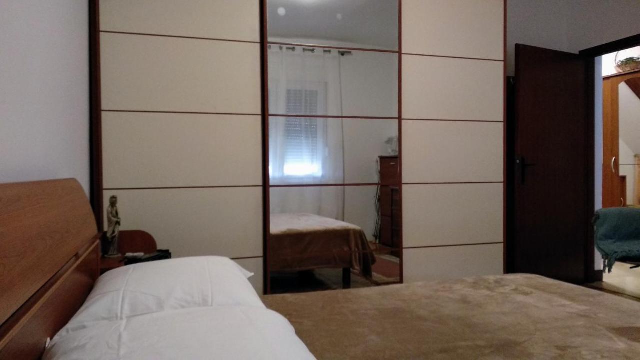 Apartman Tonka Kaštela Exterior foto