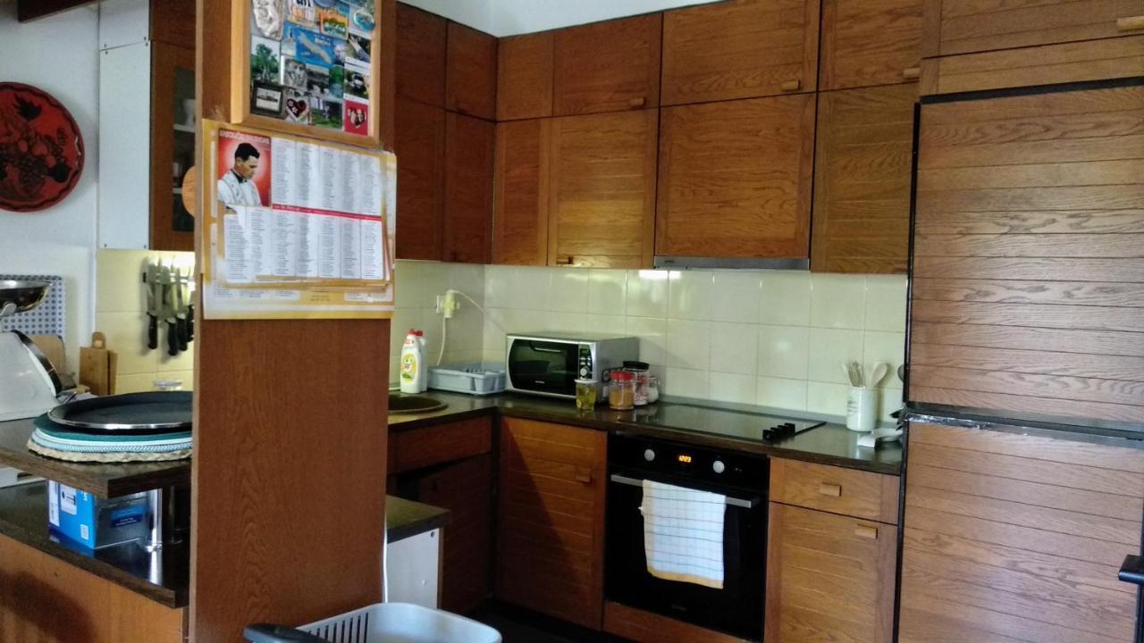 Apartman Tonka Kaštela Exterior foto