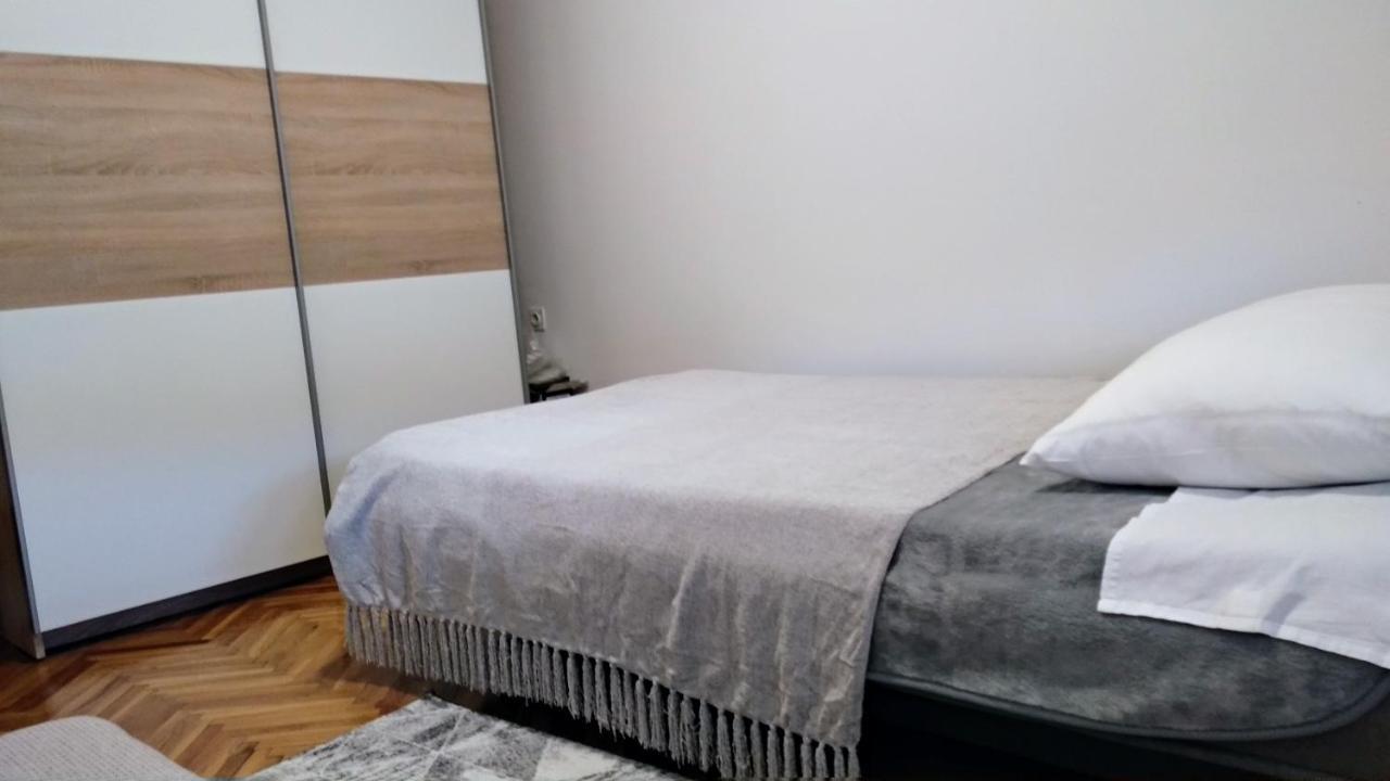 Apartman Tonka Kaštela Exterior foto