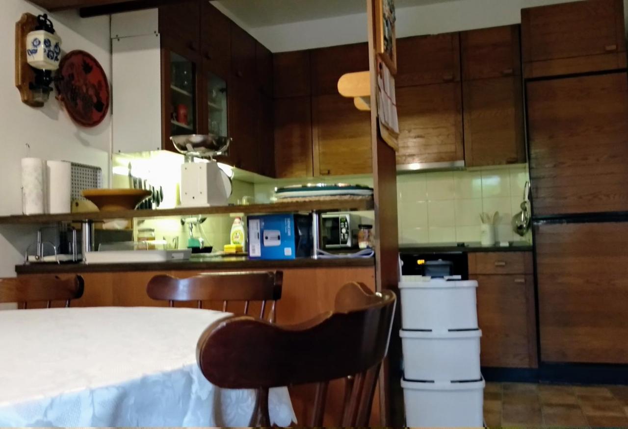 Apartman Tonka Kaštela Exterior foto