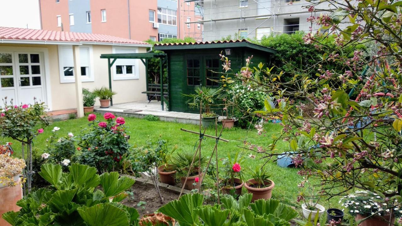 Apartman Tonka Kaštela Exterior foto