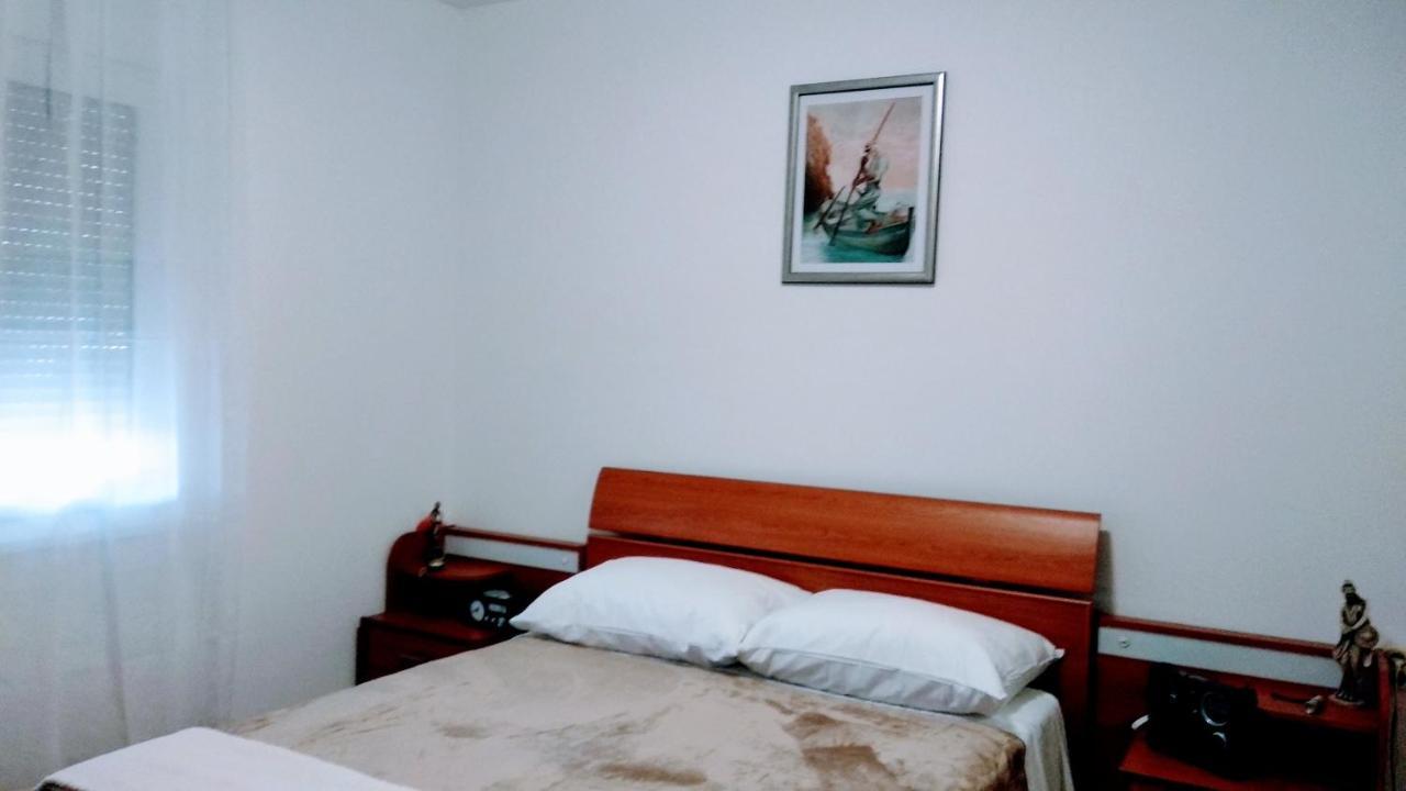 Apartman Tonka Kaštela Exterior foto