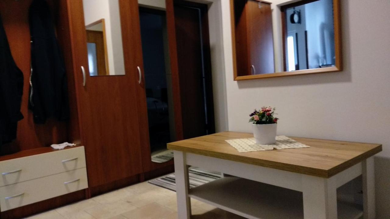 Apartman Tonka Kaštela Exterior foto
