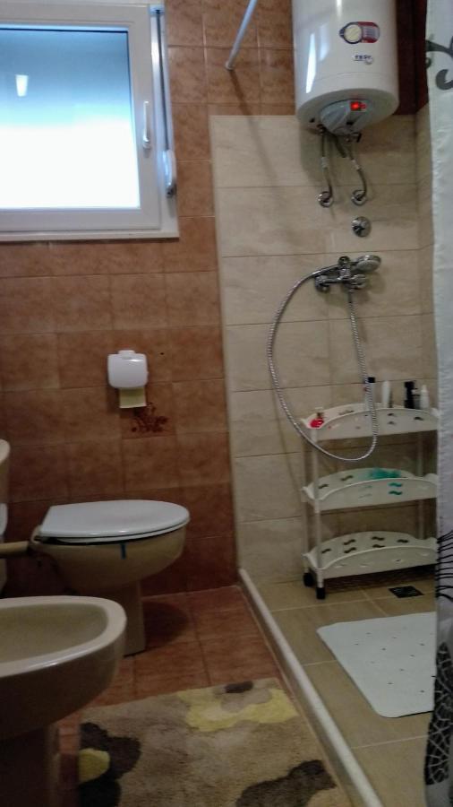 Apartman Tonka Kaštela Exterior foto