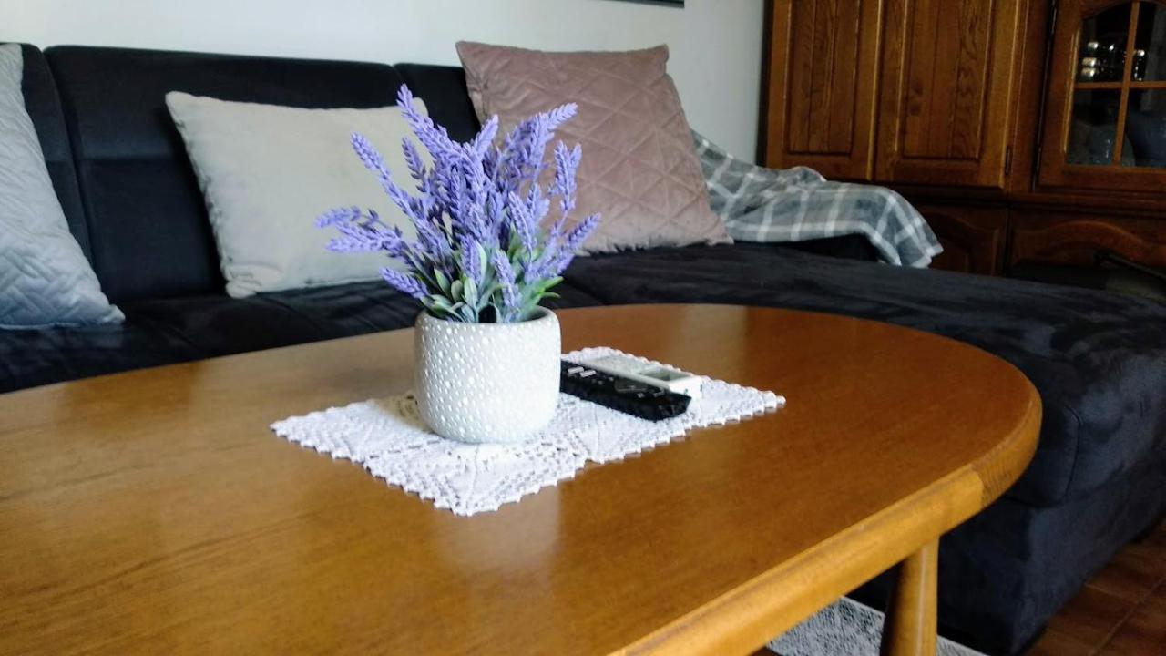 Apartman Tonka Kaštela Exterior foto