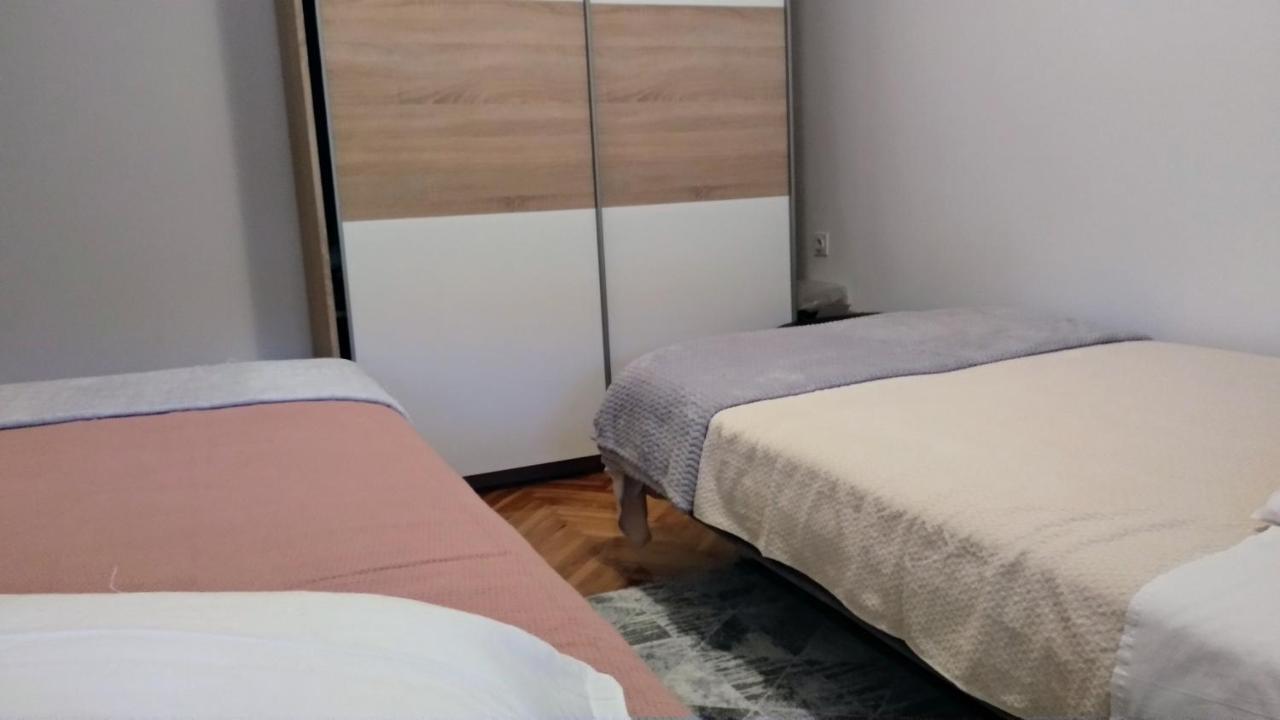 Apartman Tonka Kaštela Exterior foto