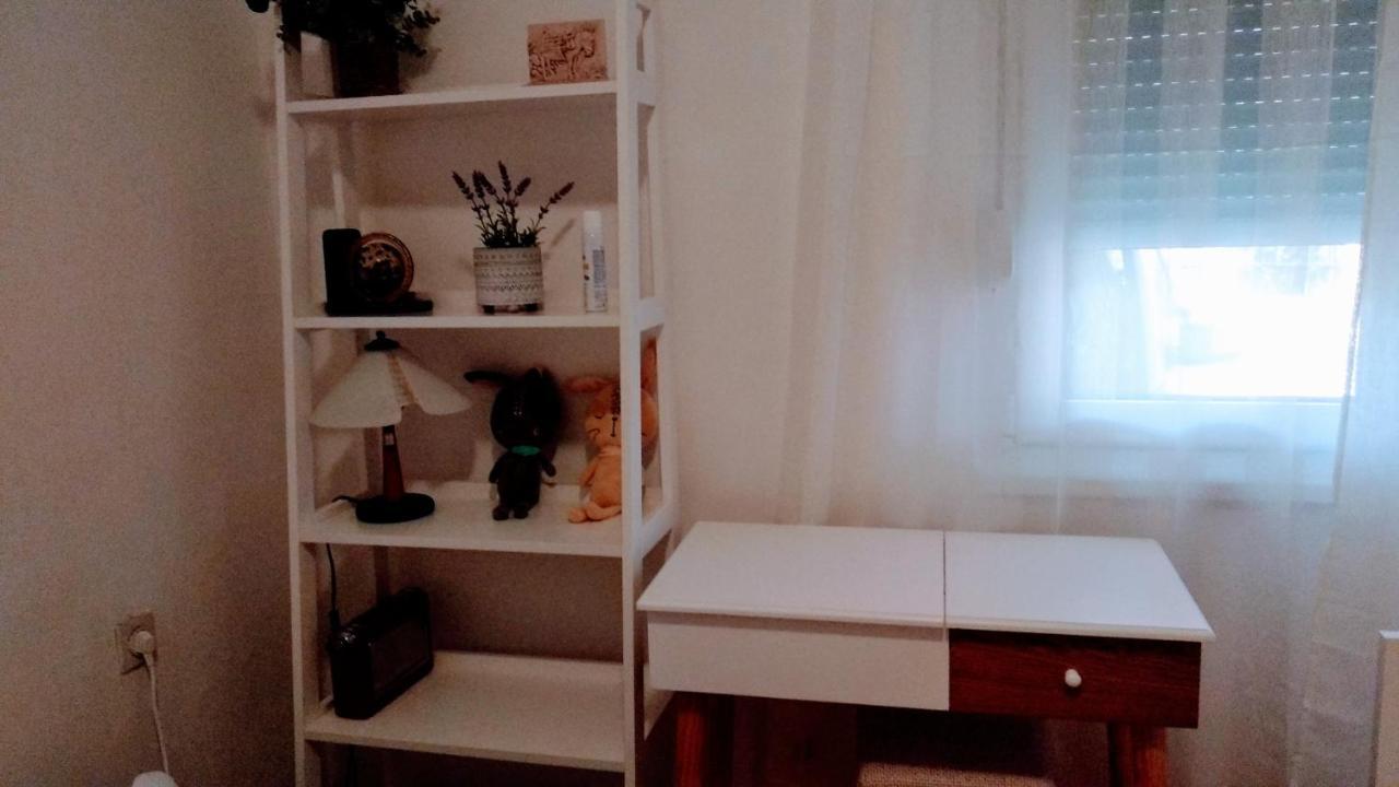 Apartman Tonka Kaštela Exterior foto