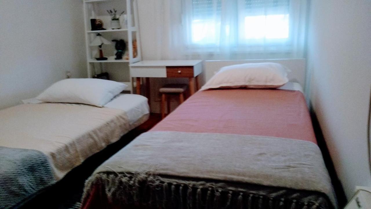 Apartman Tonka Kaštela Exterior foto